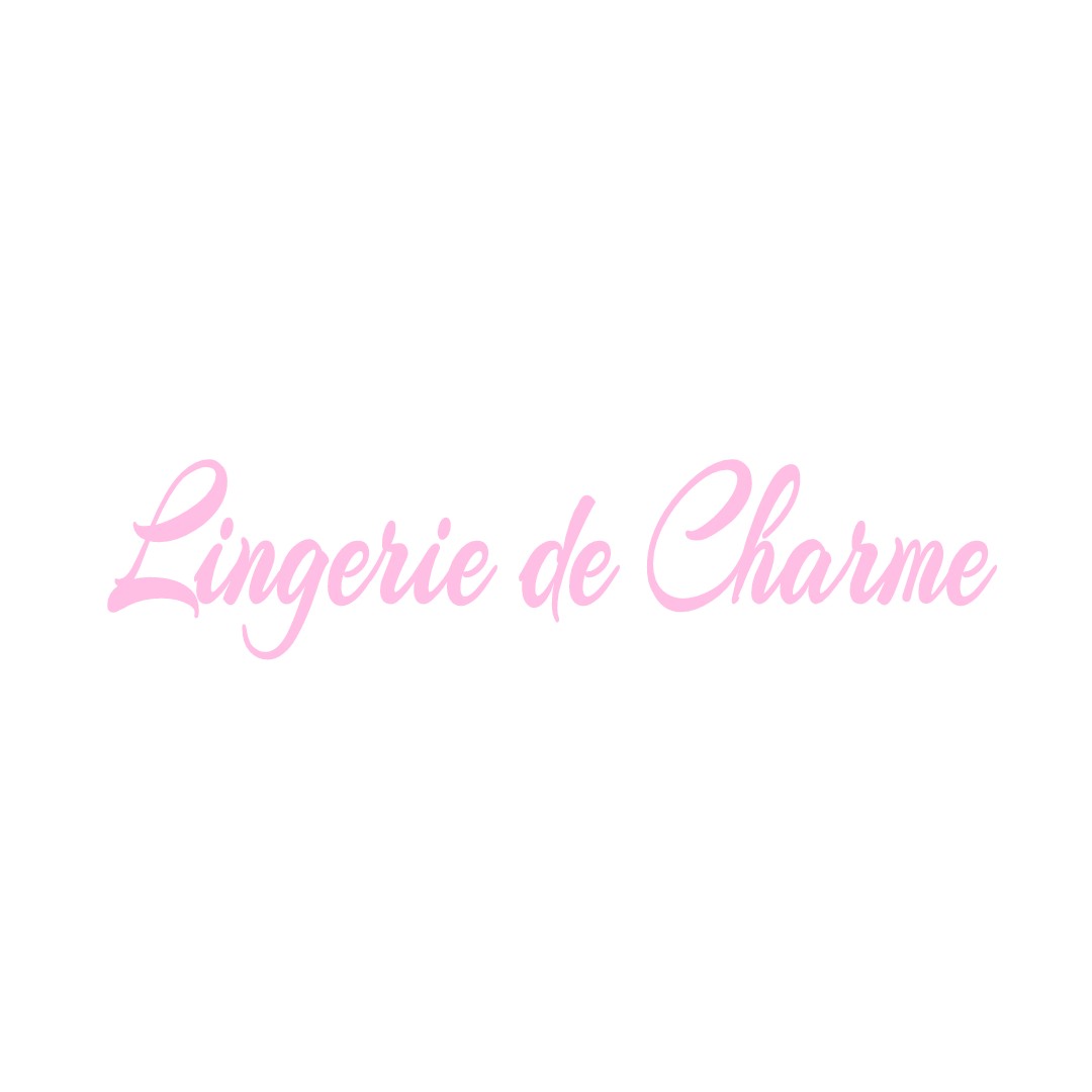 LINGERIE DE CHARME EVRICOURT